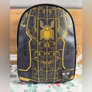 Funko Loungefly Spider-Man: No Way Home - Home Scene Backpack – New with Tags